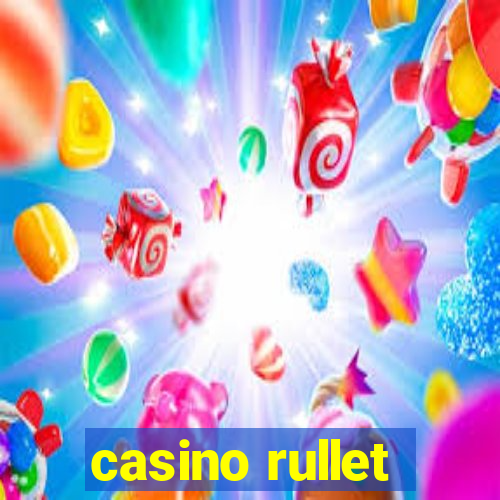 casino rullet