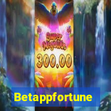 Betappfortune