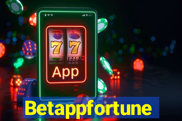 Betappfortune