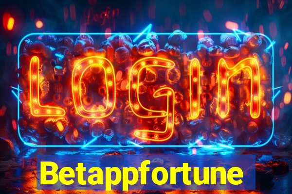 Betappfortune