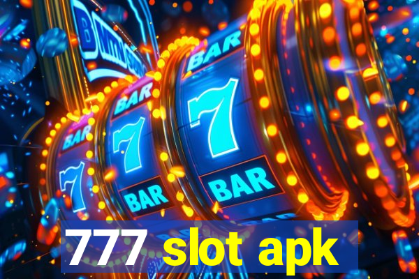 777 slot apk