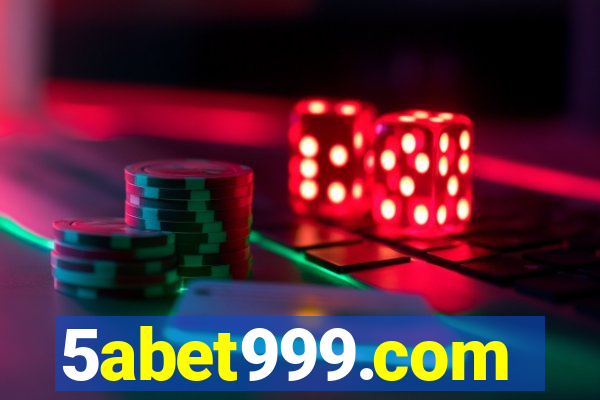 5abet999.com