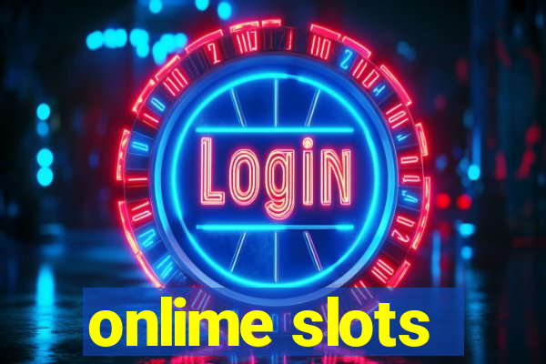 onlime slots