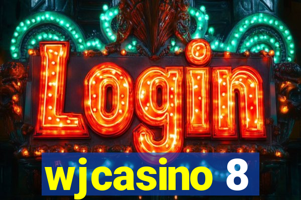 wjcasino 8