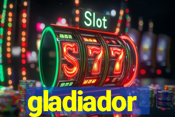 gladiador significado espiritual