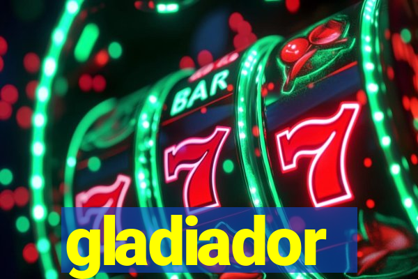 gladiador significado espiritual