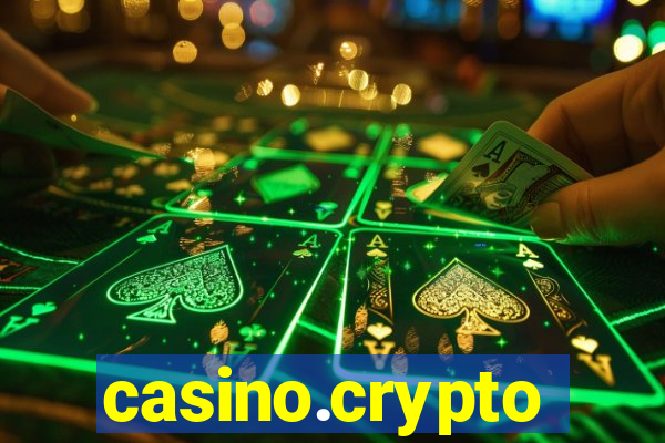 casino.crypto