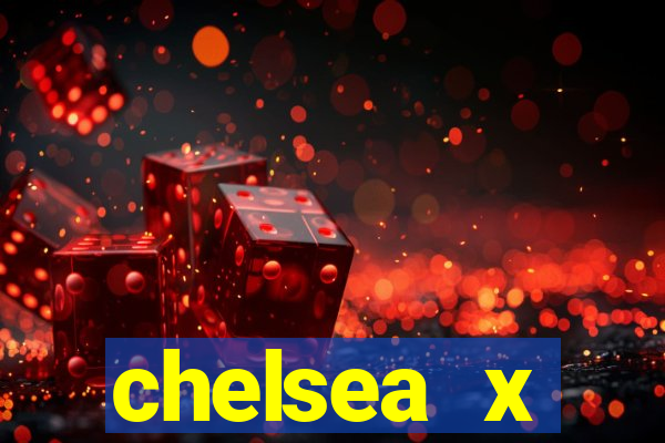 chelsea x manchester city ao vivo