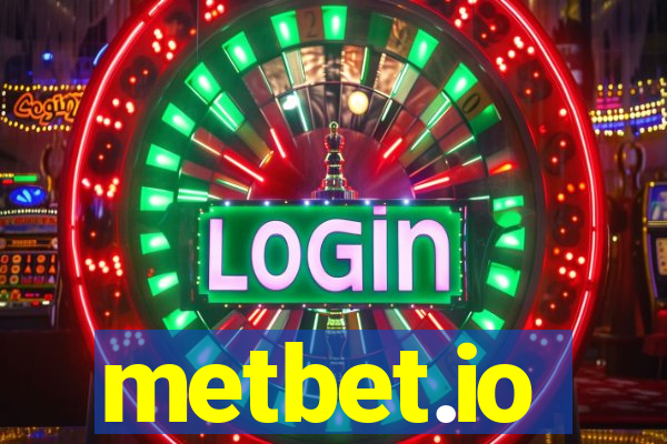 metbet.io