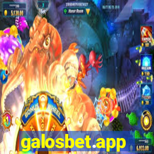 galosbet.app