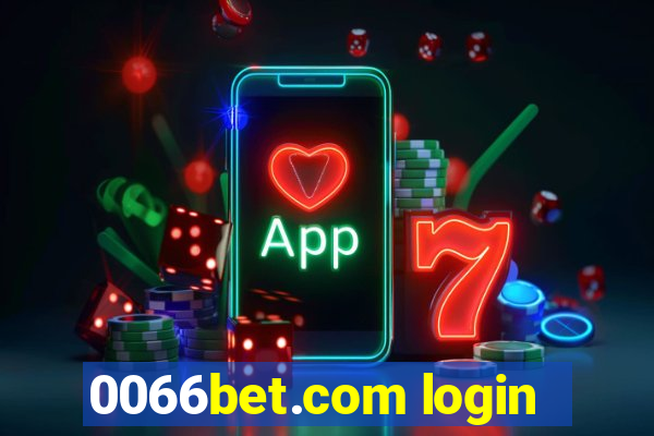 0066bet.com login