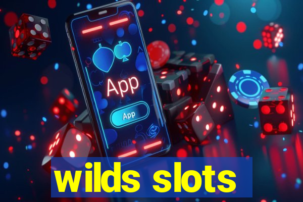 wilds slots