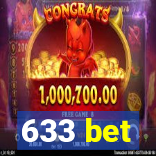 633 bet