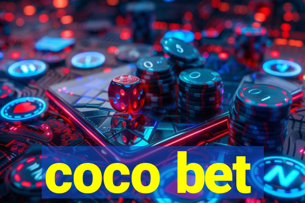 coco bet