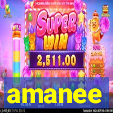 amanee