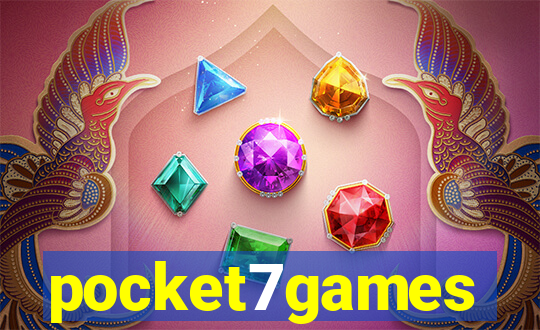 pocket7games