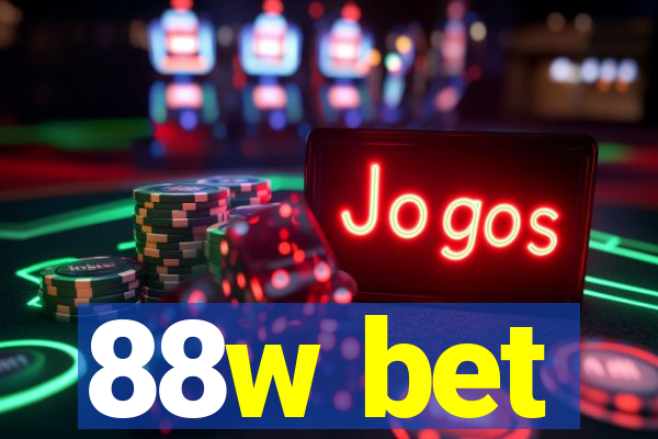 88w bet