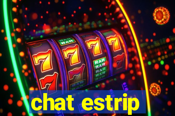 chat estrip