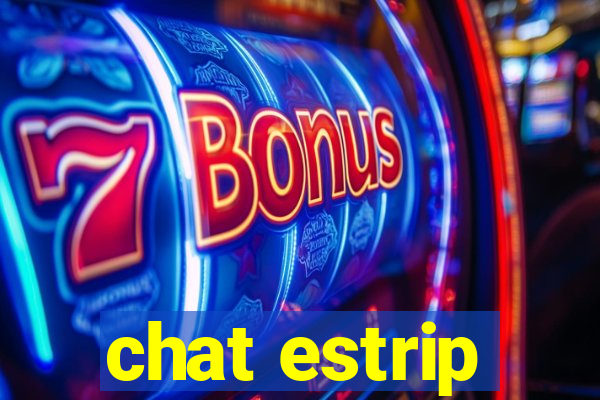 chat estrip