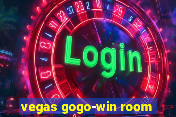 vegas gogo-win room