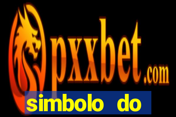 simbolo do corinthians para nick