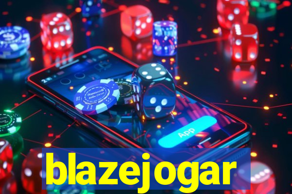 blazejogar