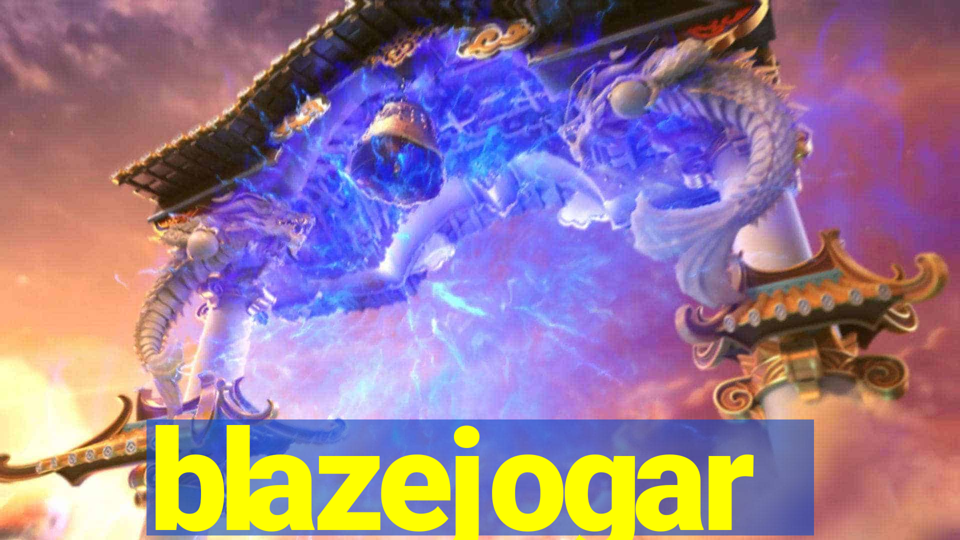 blazejogar