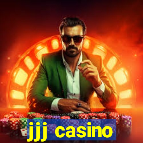 jjj casino