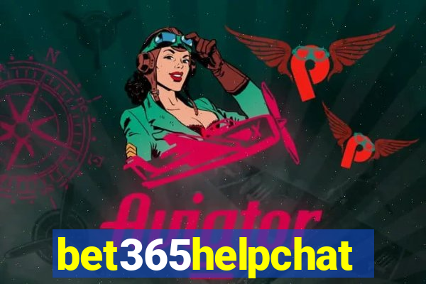 bet365helpchat