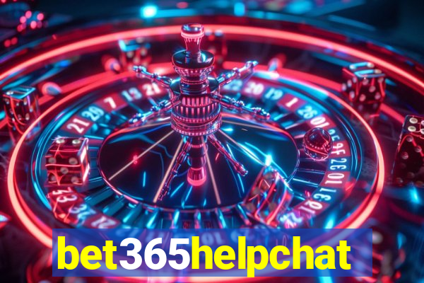 bet365helpchat