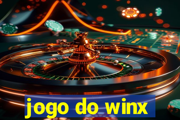 jogo do winx