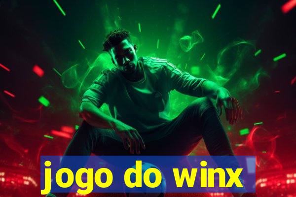 jogo do winx