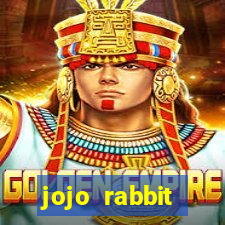 jojo rabbit assistir dublado