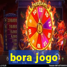 bora jogo