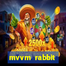 mvvm rabbit download filmes