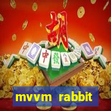 mvvm rabbit download filmes