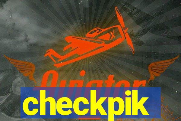 checkpik