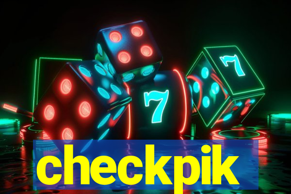 checkpik