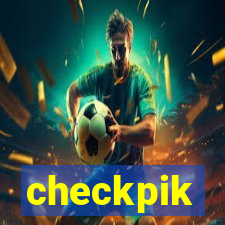 checkpik