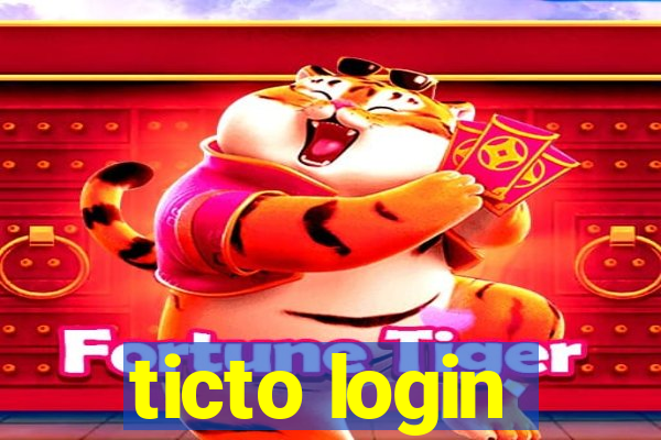 ticto login