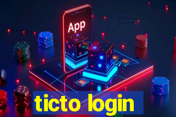 ticto login