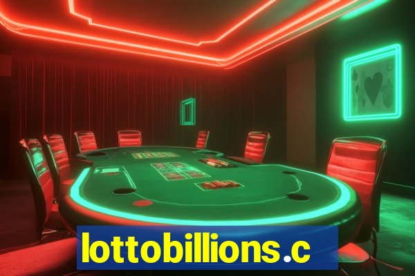 lottobillions.com