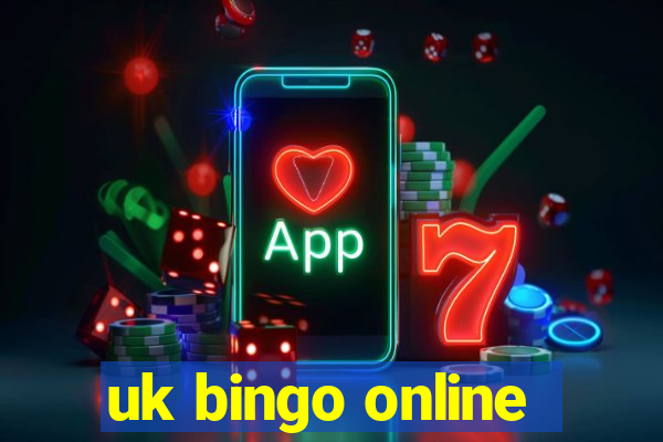 uk bingo online