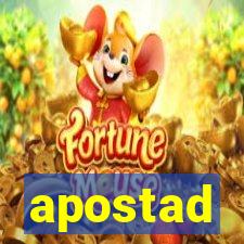 apostad