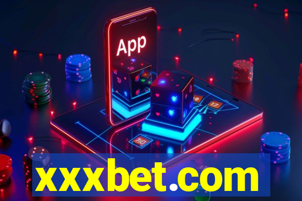 xxxbet.com