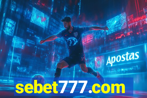 sebet777.com