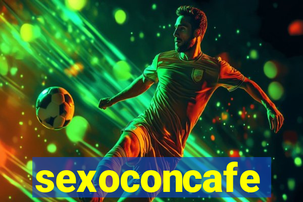 sexoconcafe