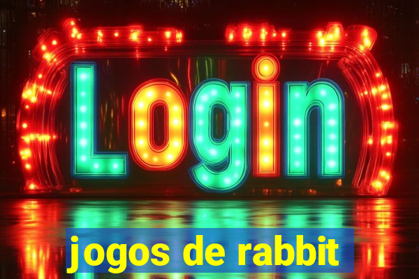 jogos de rabbit