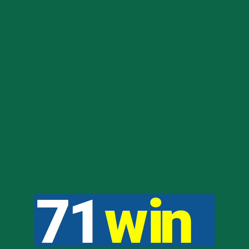 71 win