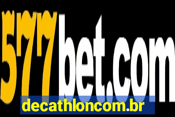 decathloncom.br